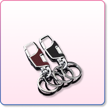 Key Rings